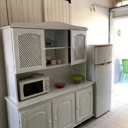 Bel Appartement A Damencourt Le Moule Exteriör bild
